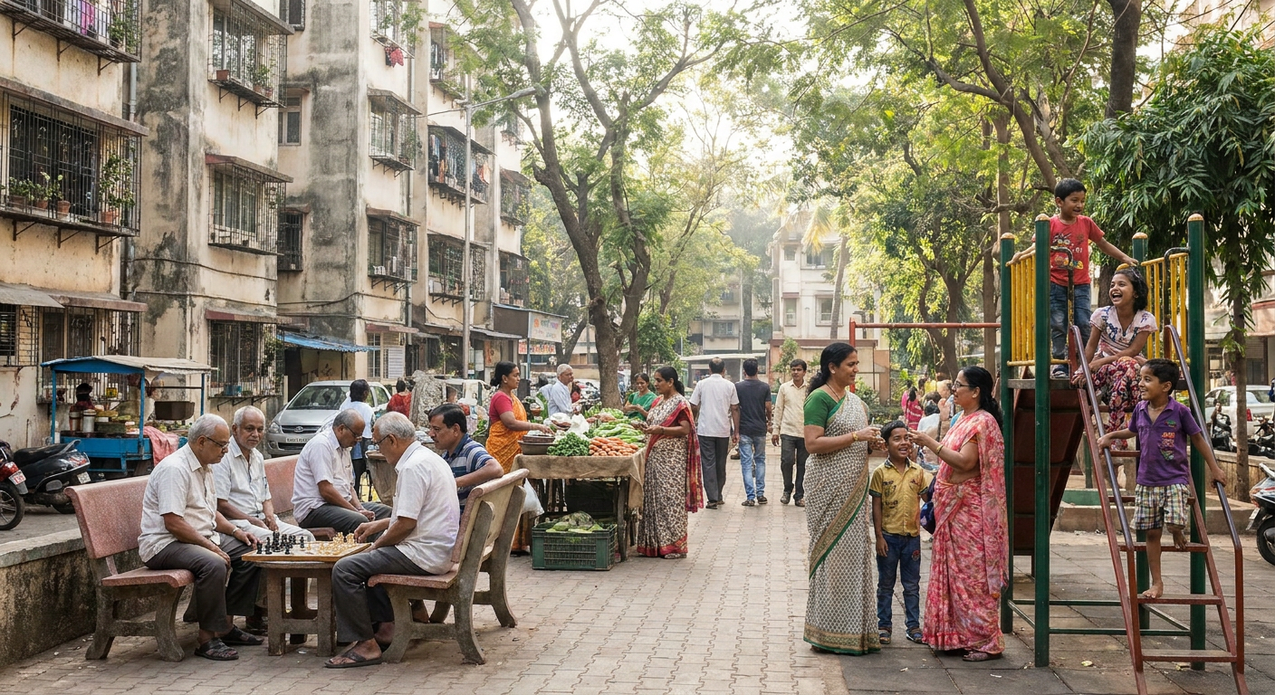 Borivali Residents Discover 12th-Century Sites Through Heritage Walks and Park Treks